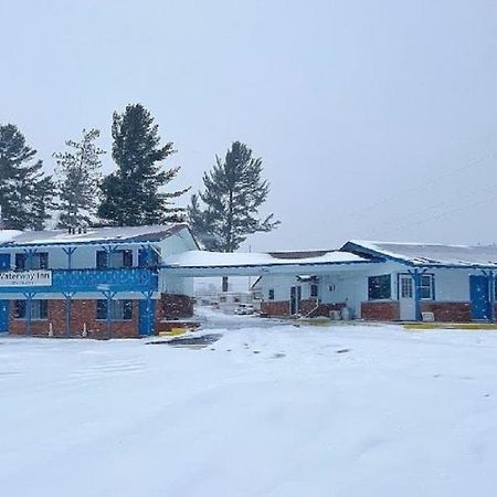 Waterway Inn Indian River Εξωτερικό φωτογραφία