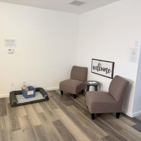 Waterway Inn Indian River Εξωτερικό φωτογραφία