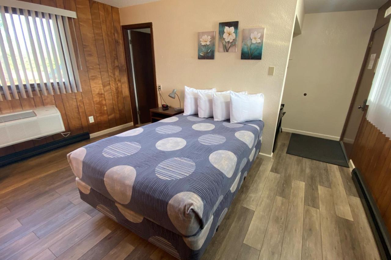 Waterway Inn Indian River Εξωτερικό φωτογραφία