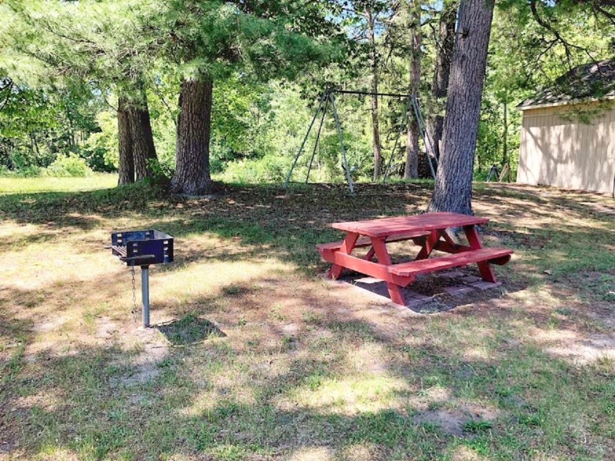 Waterway Inn Indian River Εξωτερικό φωτογραφία