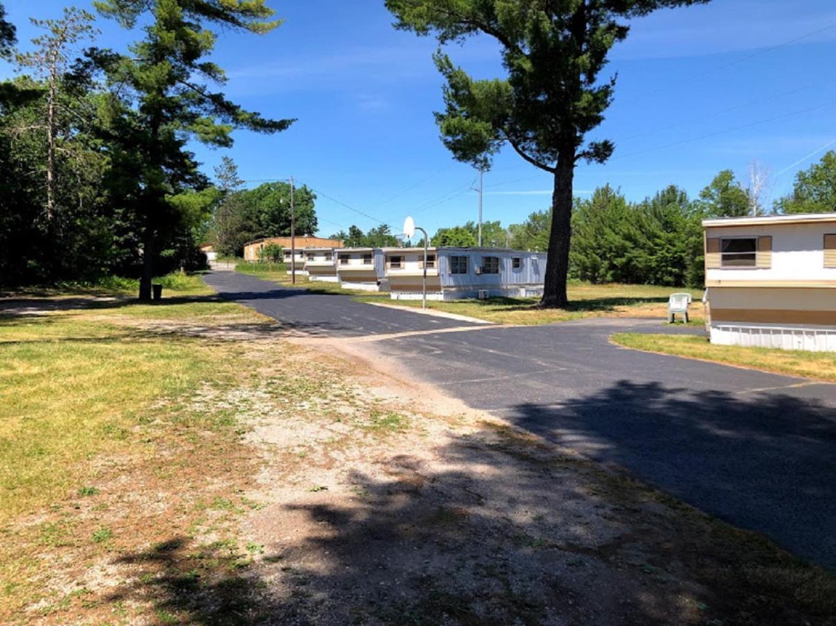 Waterway Inn Indian River Εξωτερικό φωτογραφία