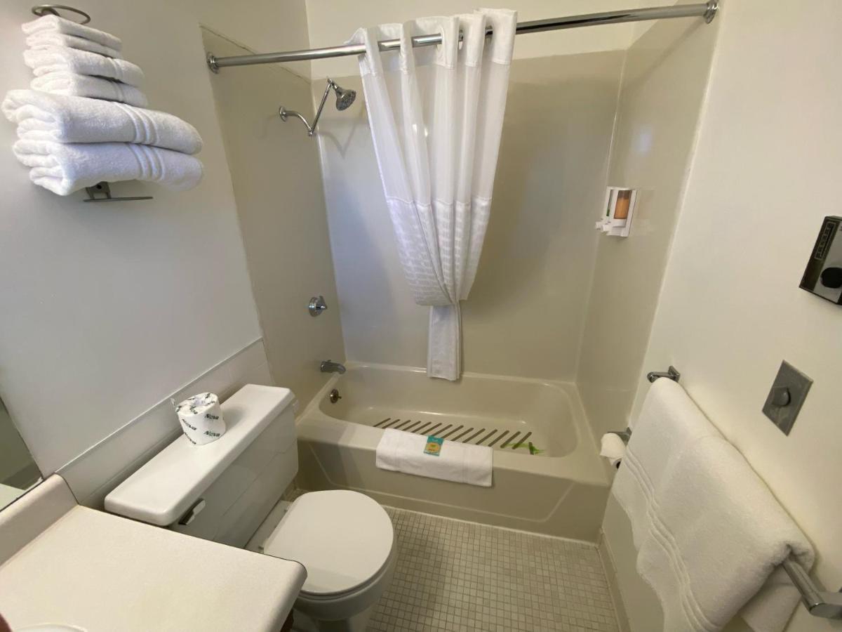 Waterway Inn Indian River Εξωτερικό φωτογραφία
