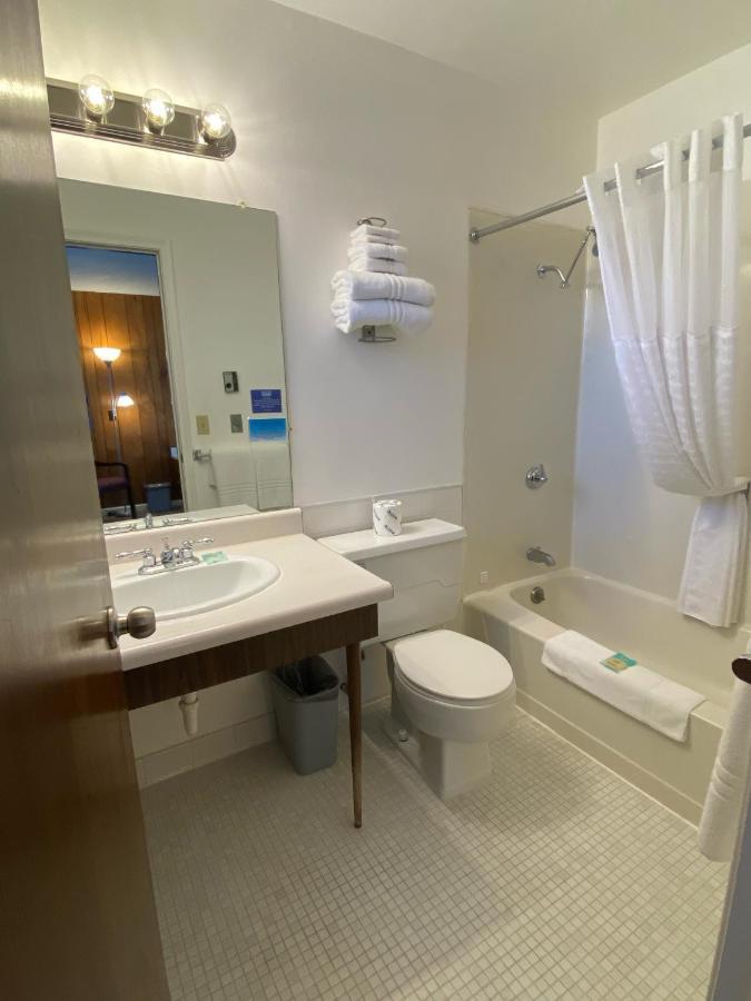 Waterway Inn Indian River Εξωτερικό φωτογραφία