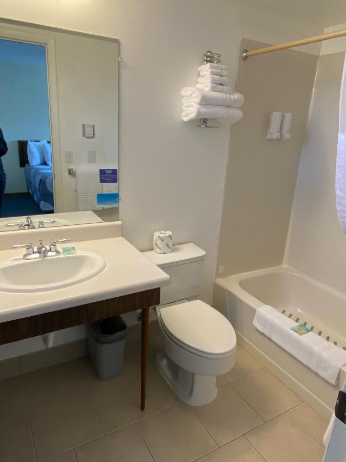 Waterway Inn Indian River Εξωτερικό φωτογραφία