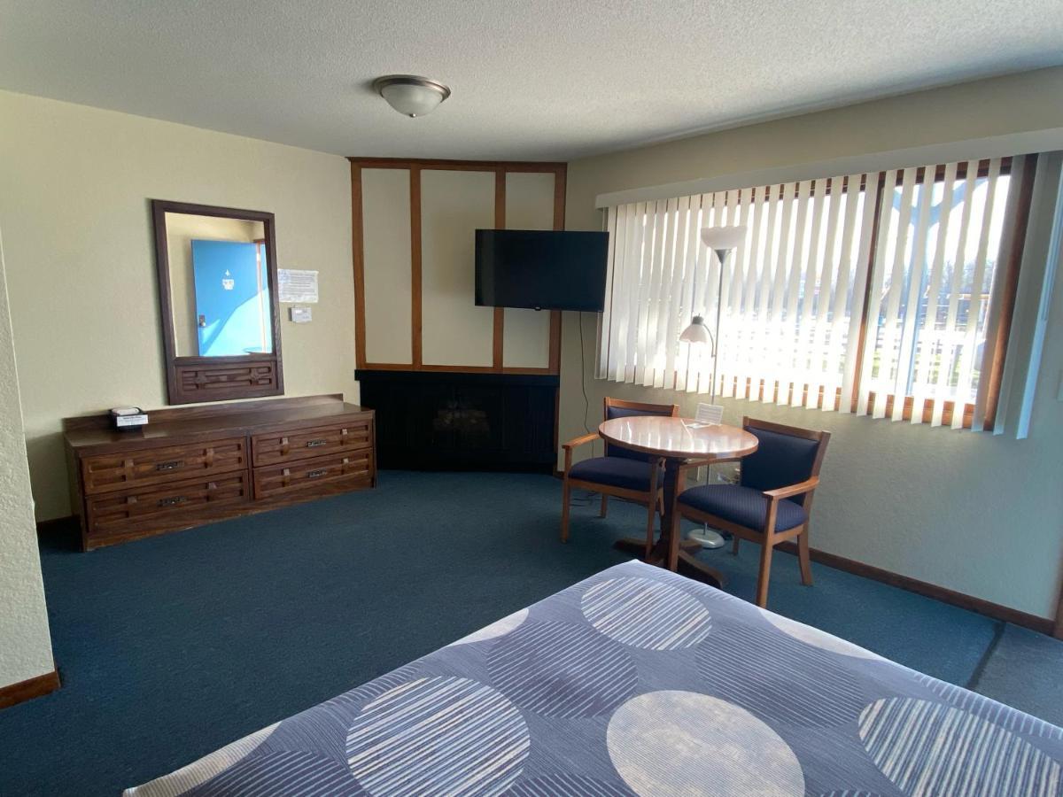 Waterway Inn Indian River Εξωτερικό φωτογραφία