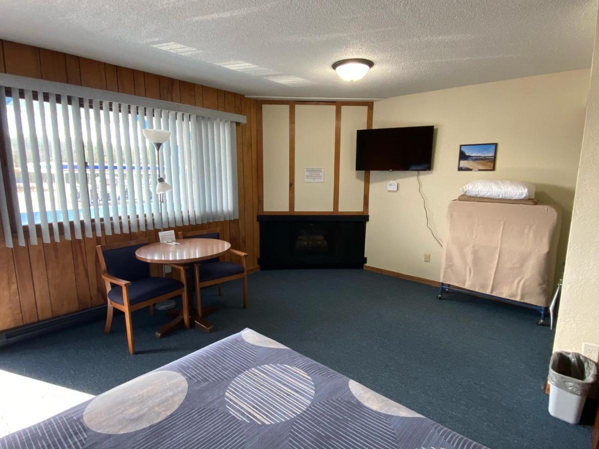 Waterway Inn Indian River Εξωτερικό φωτογραφία