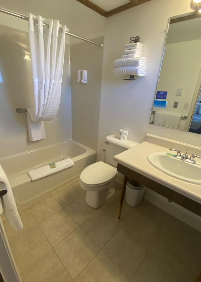 Waterway Inn Indian River Εξωτερικό φωτογραφία