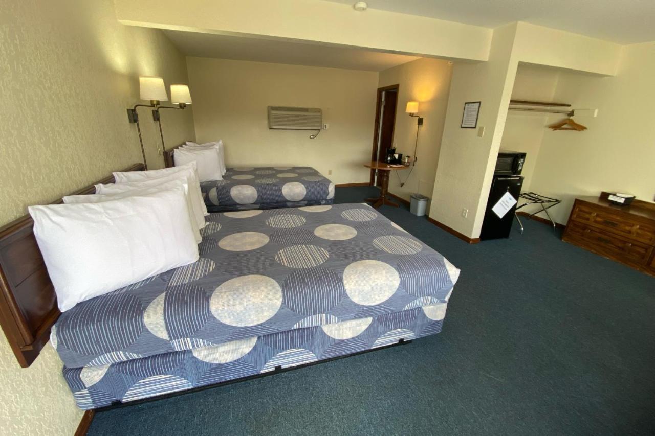 Waterway Inn Indian River Εξωτερικό φωτογραφία