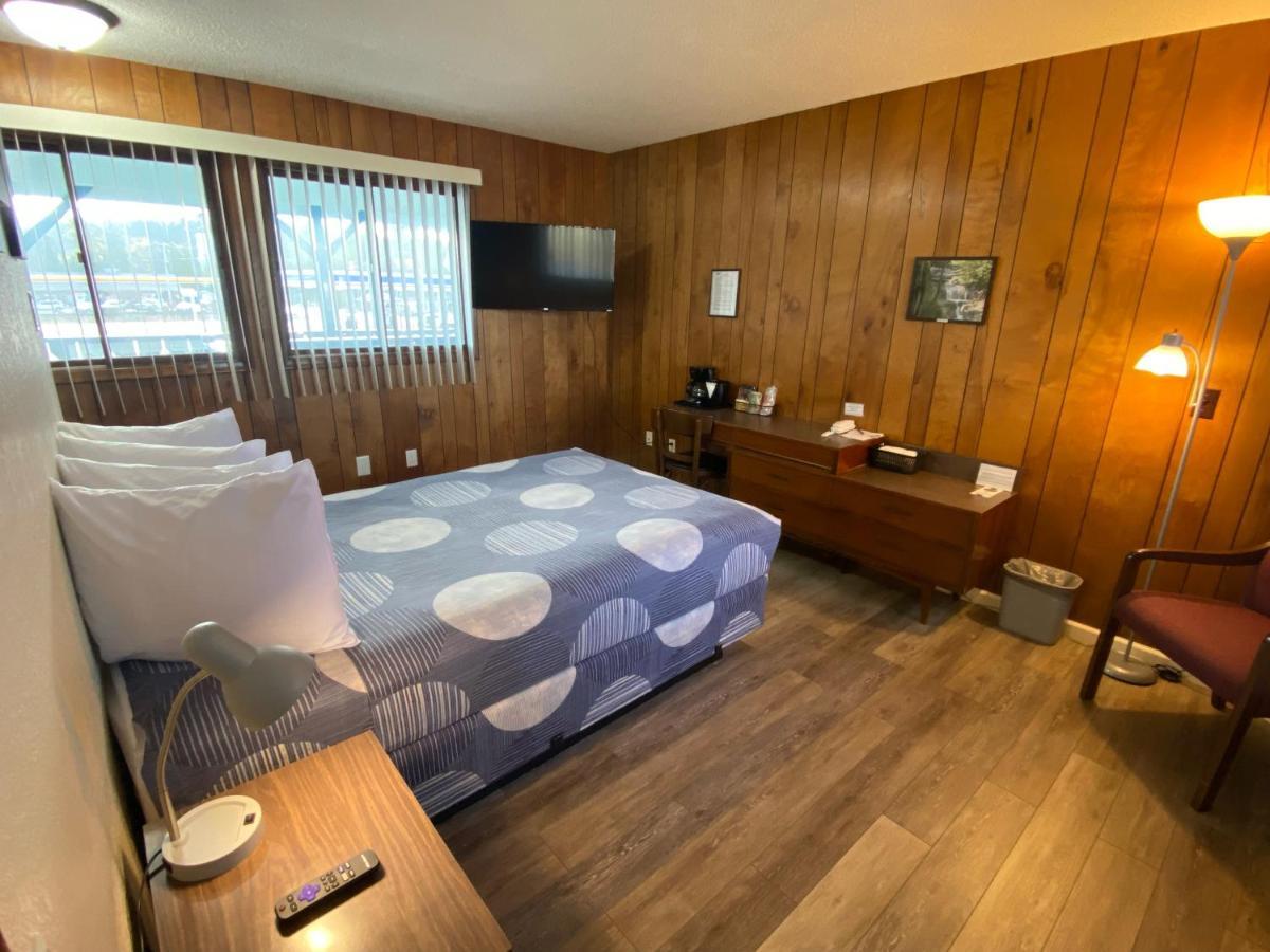 Waterway Inn Indian River Εξωτερικό φωτογραφία