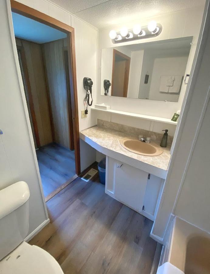 Waterway Inn Indian River Εξωτερικό φωτογραφία