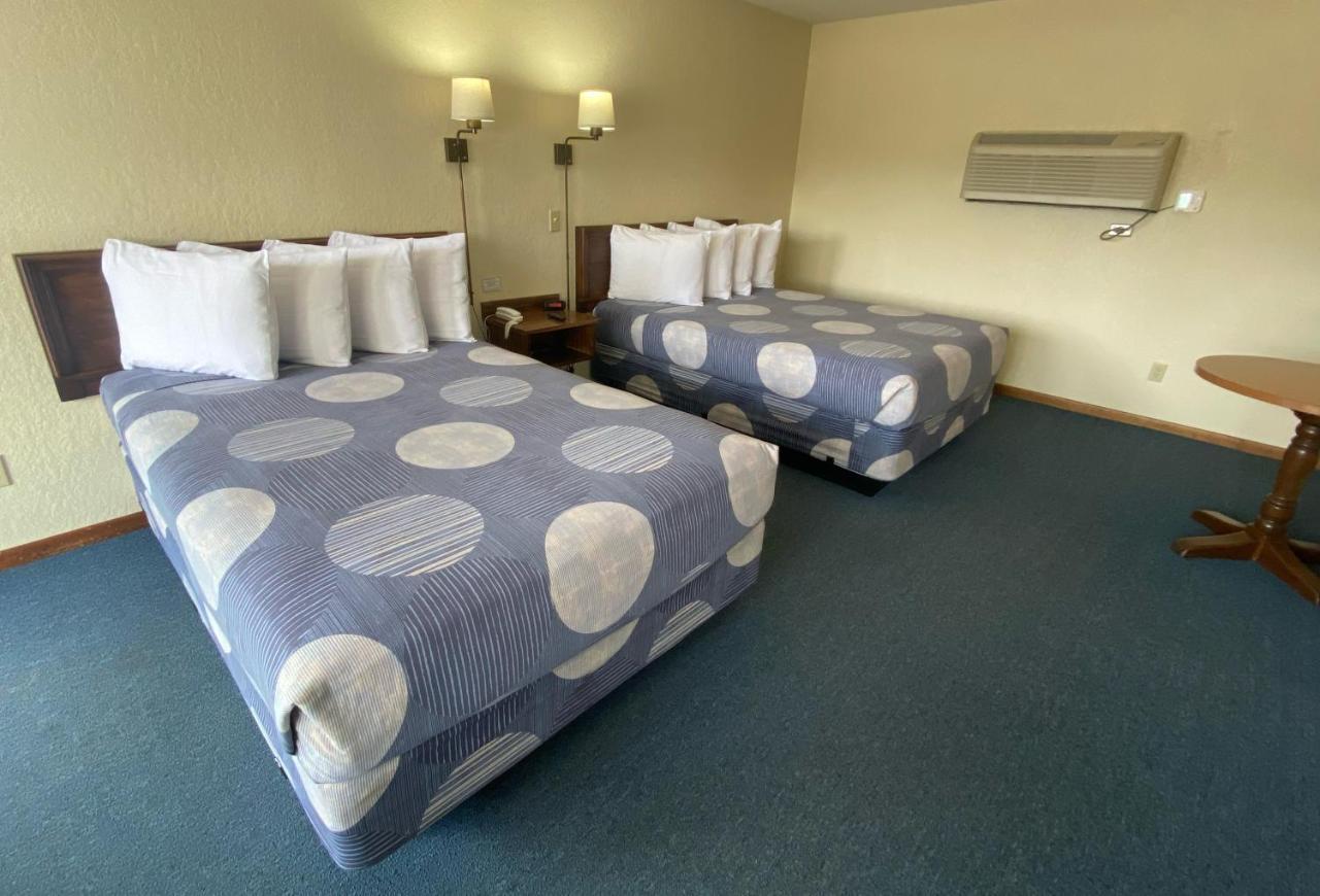 Waterway Inn Indian River Εξωτερικό φωτογραφία