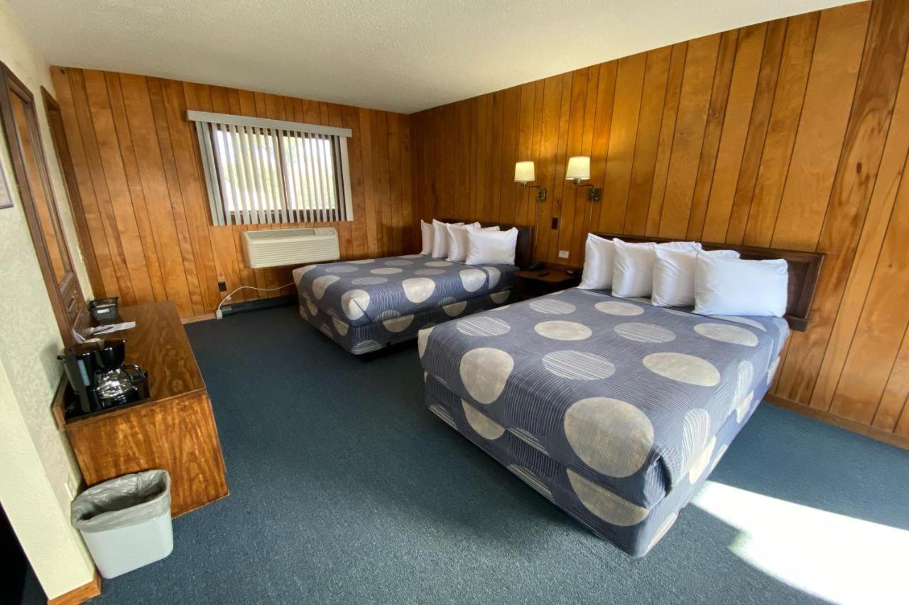 Waterway Inn Indian River Εξωτερικό φωτογραφία