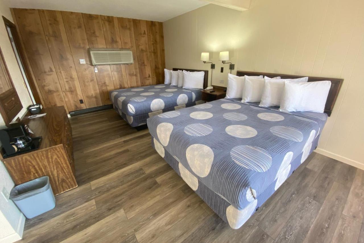 Waterway Inn Indian River Εξωτερικό φωτογραφία