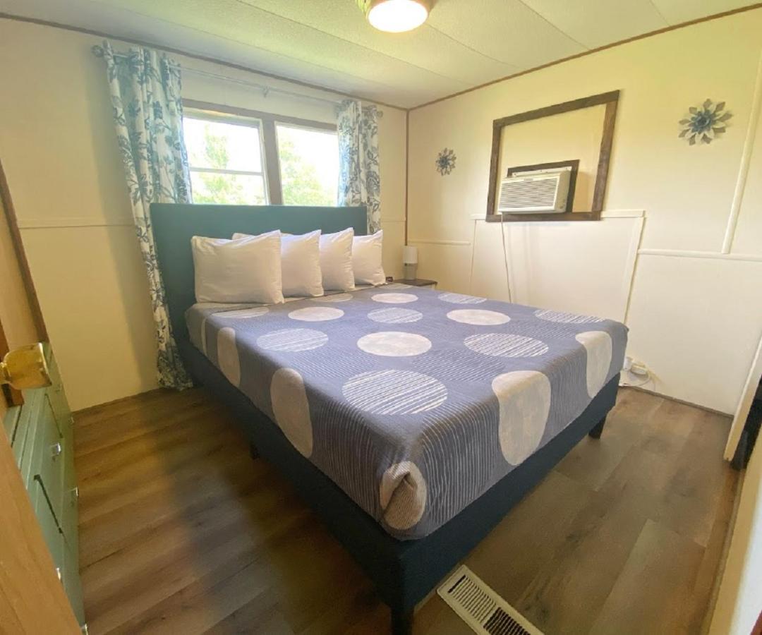 Waterway Inn Indian River Εξωτερικό φωτογραφία