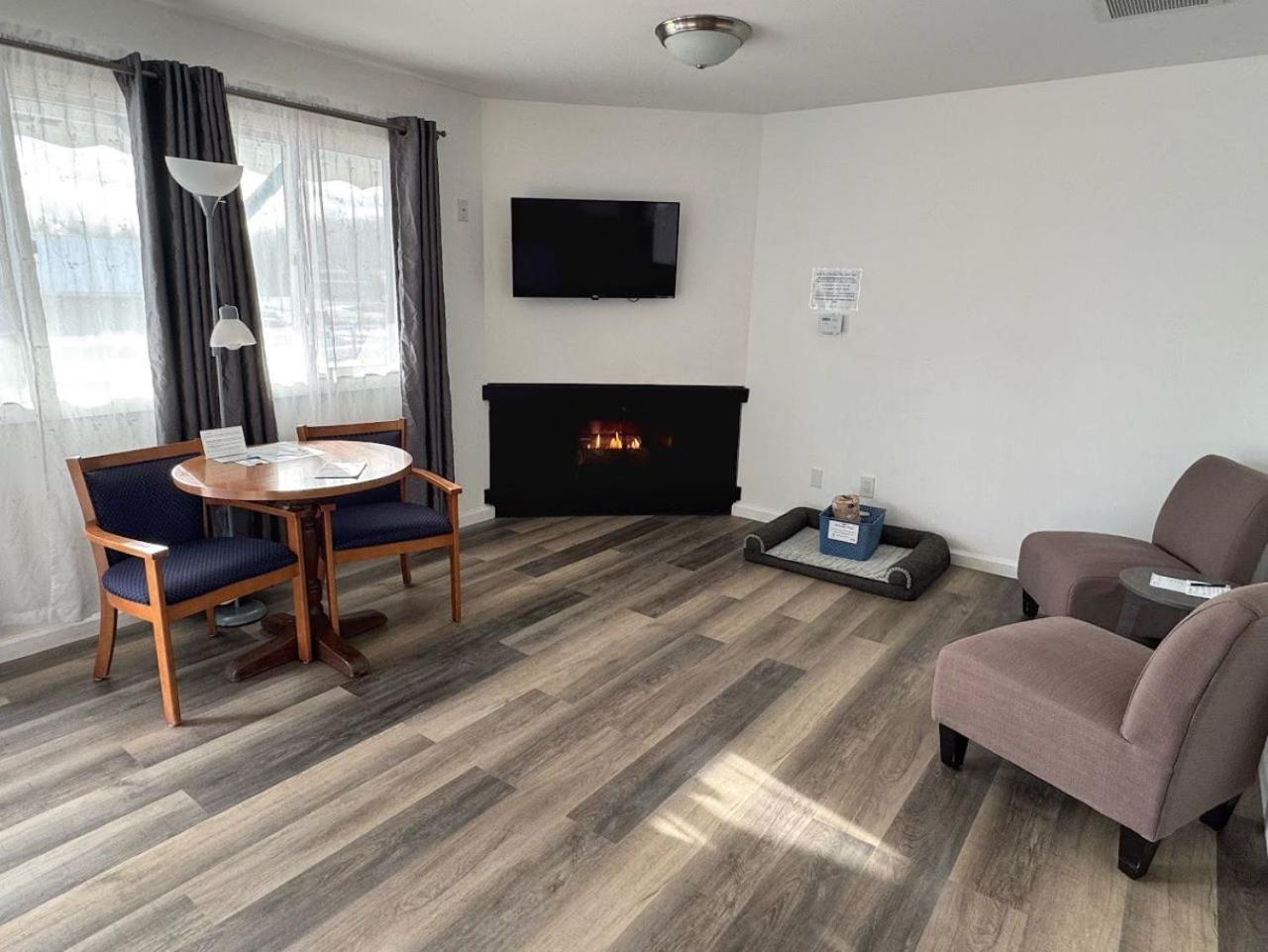 Waterway Inn Indian River Εξωτερικό φωτογραφία