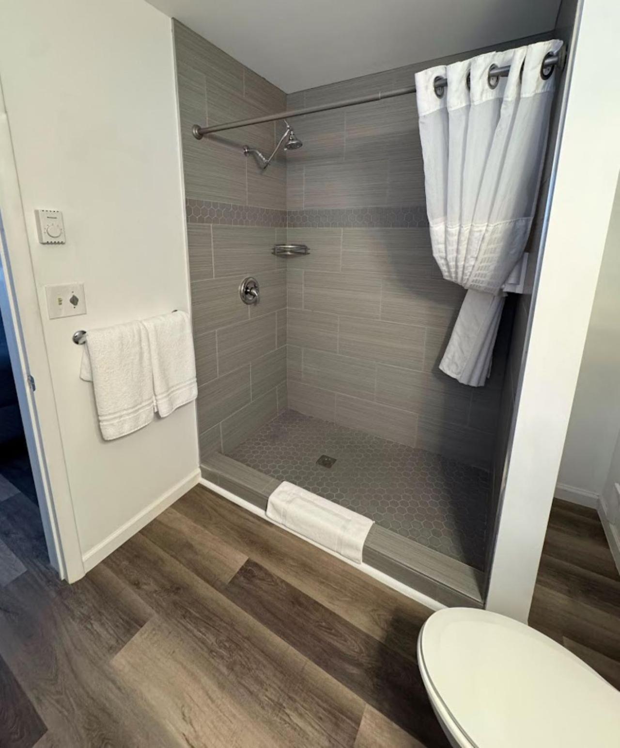 Waterway Inn Indian River Εξωτερικό φωτογραφία